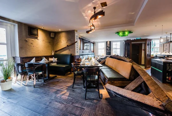 Servicekräfte (Teilzeit & Aushilfe)